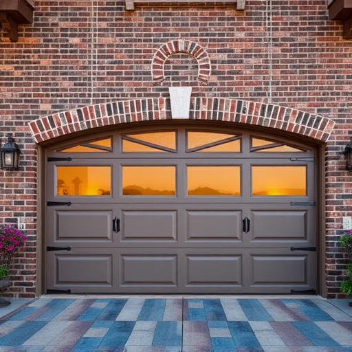 garage door company