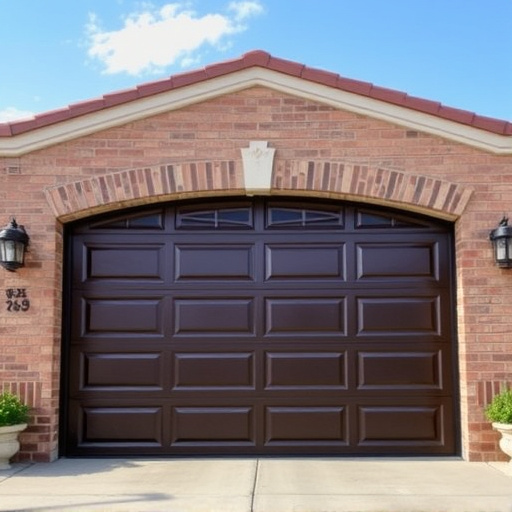 garage door company