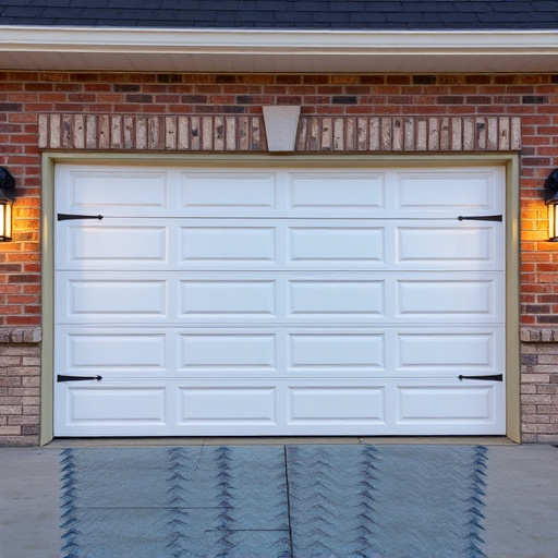 garage door company