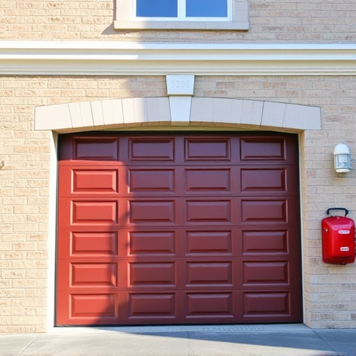 garage door company