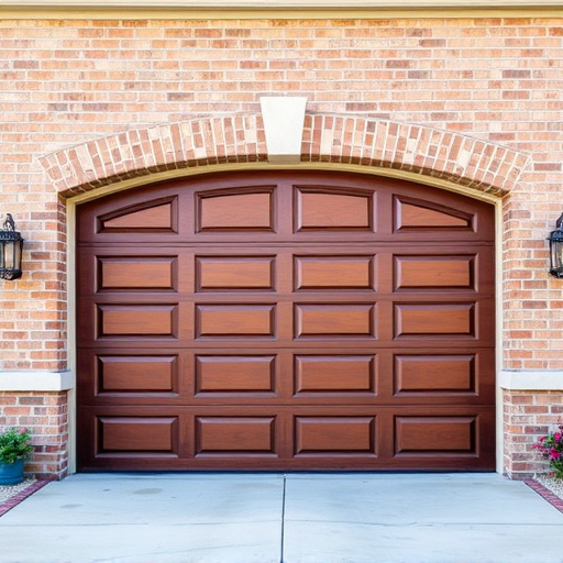 garage door company