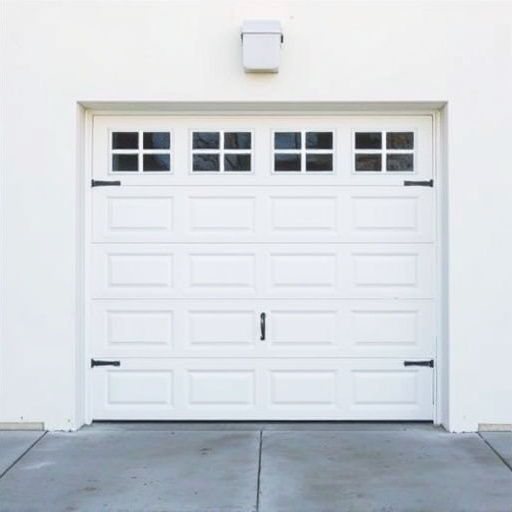 garage door company