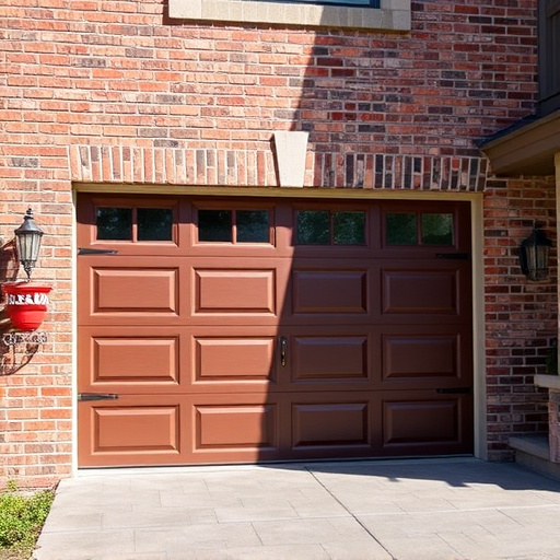 garage door company