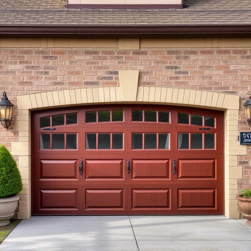 garage door company