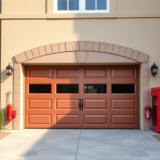 garage door company