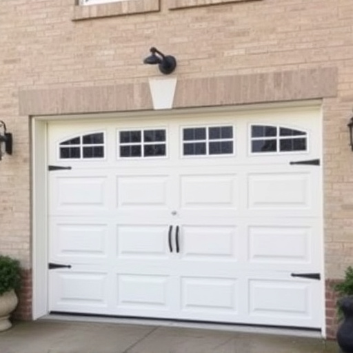 garage door company