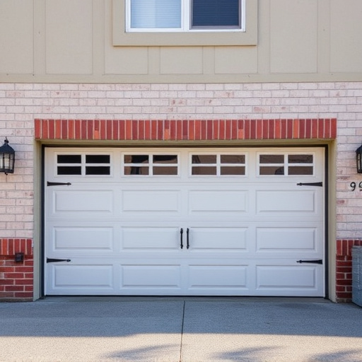 garage door company