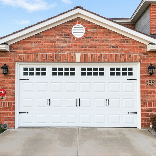 garage door company