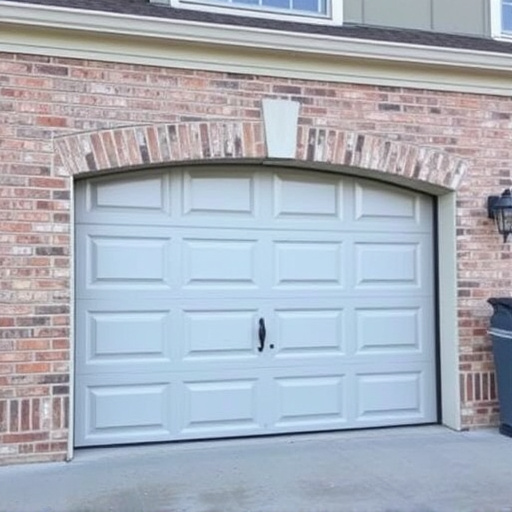 garage door company