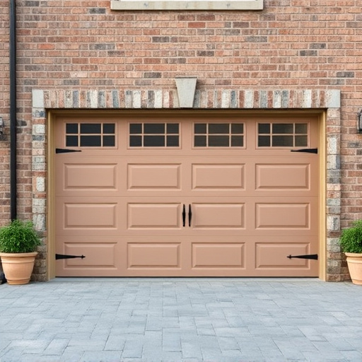 garage door company