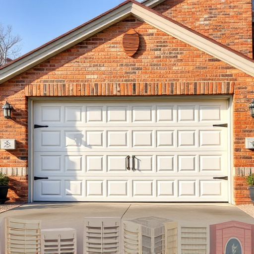 garage door company