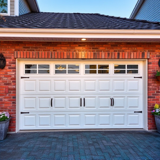 garage door company
