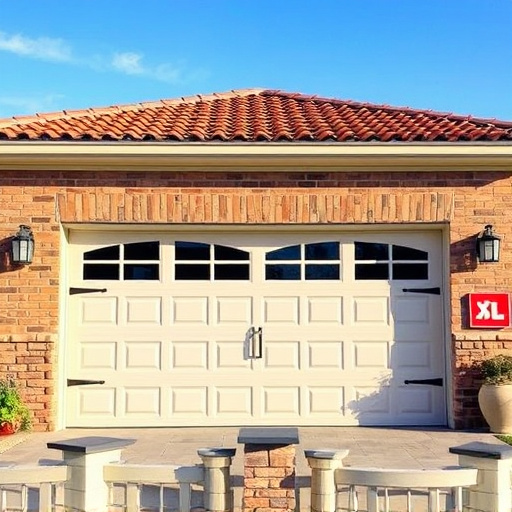 garage door company
