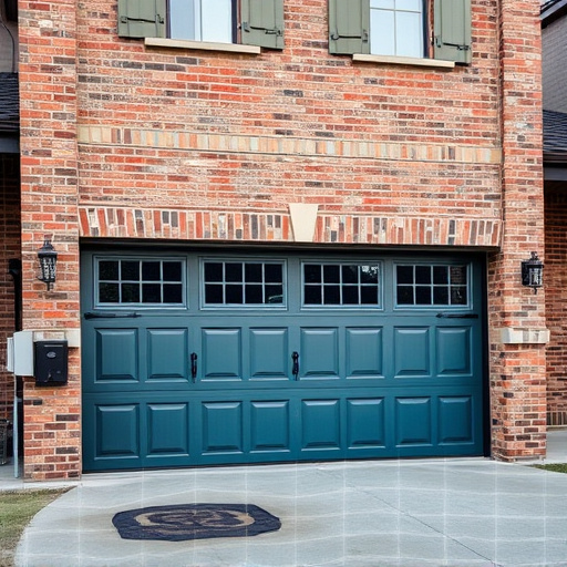 garage door company