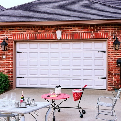 garage door company