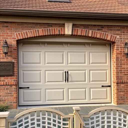 garage door company