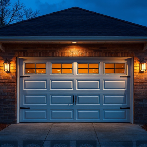 garage door company
