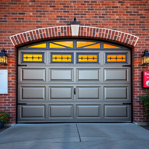 garage door company