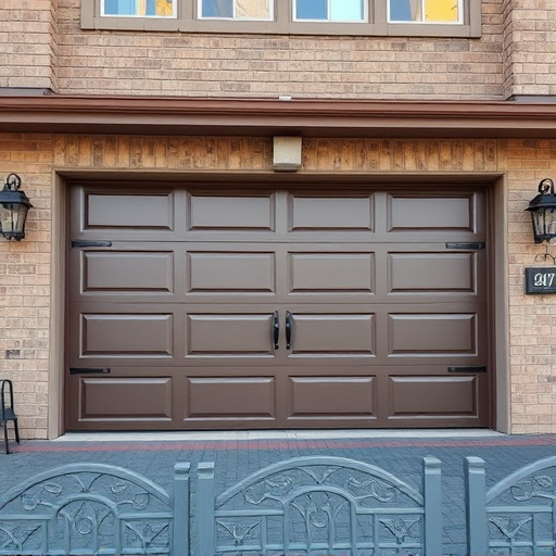garage door company