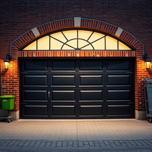 garage door company
