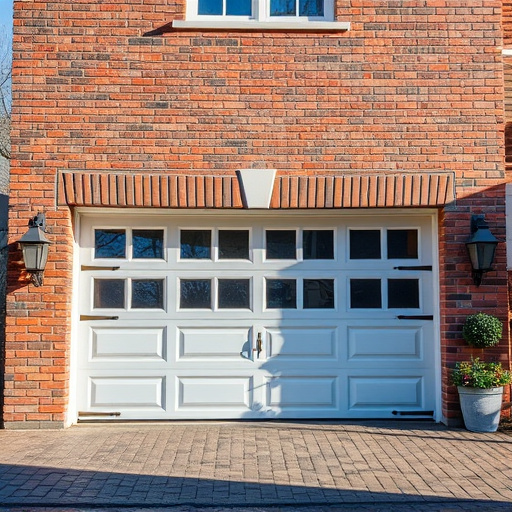 garage door company