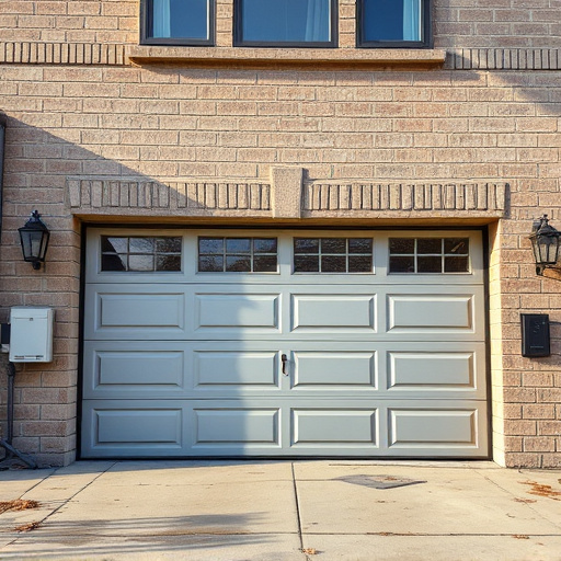 garage door company