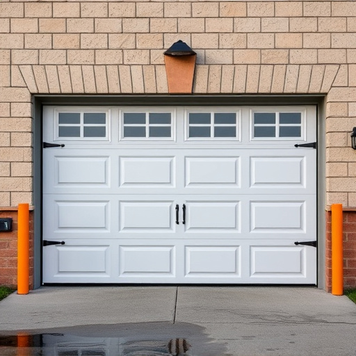 garage door company