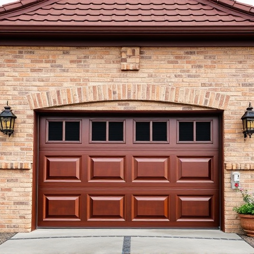 garage door company