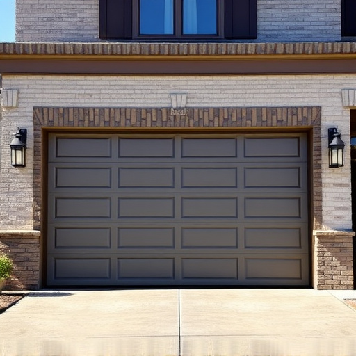 garage door company
