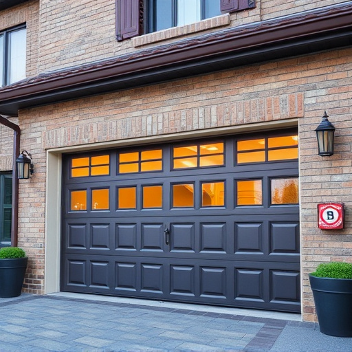 garage door company