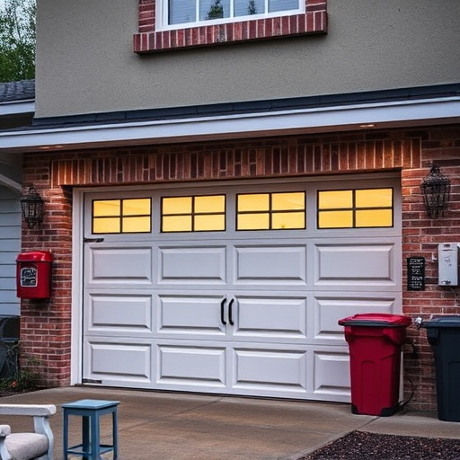 garage door company