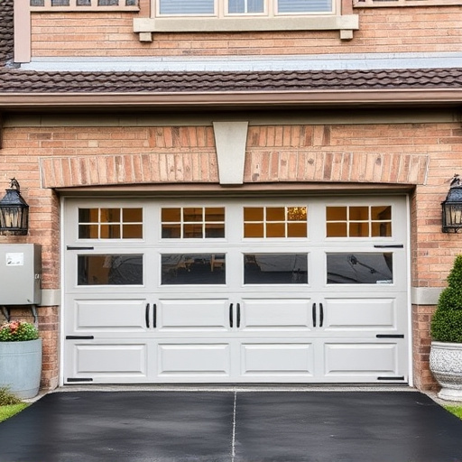 garage door company
