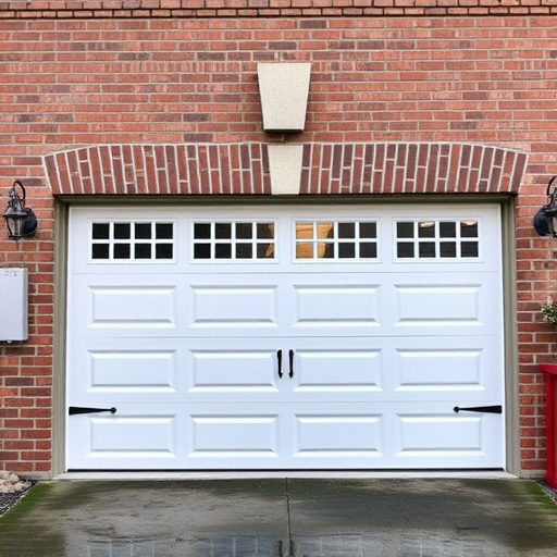 garage door company