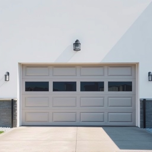 garage door company