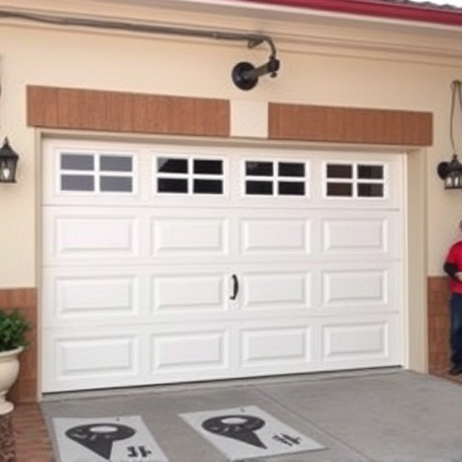 garage door company