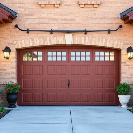 garage door company