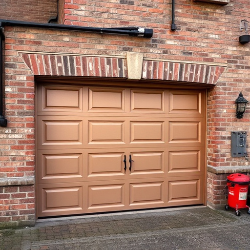 garage door company