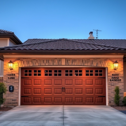 garage door company