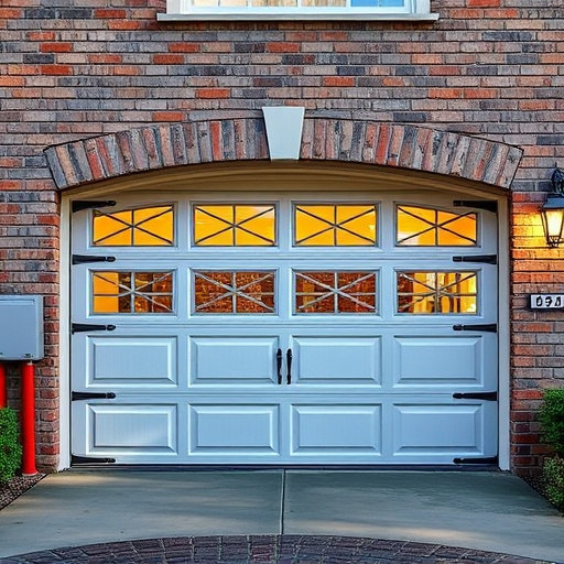garage door company
