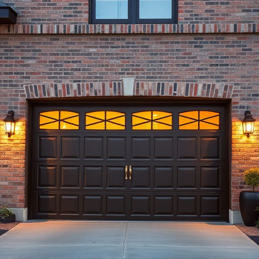 garage door company