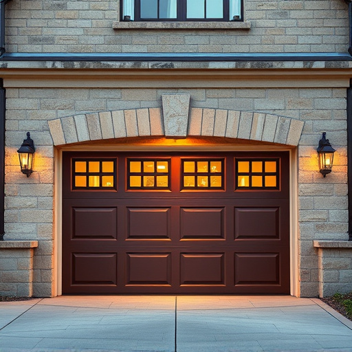 garage door company