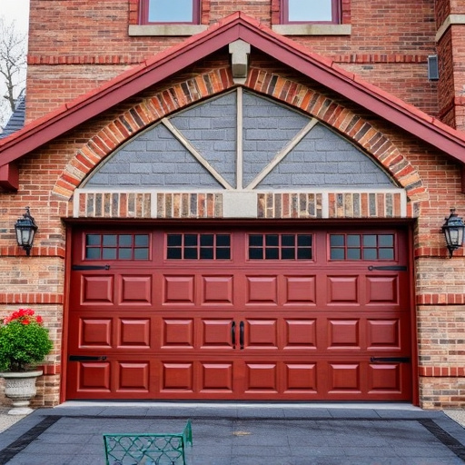 garage door company