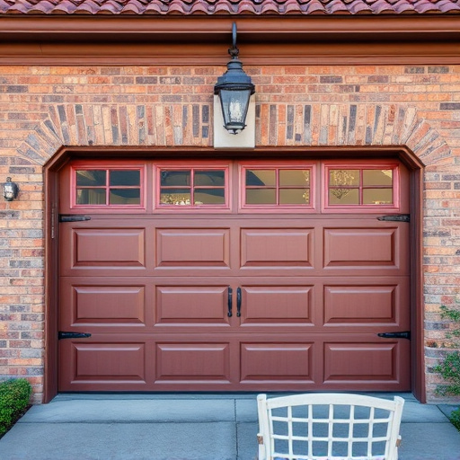 garage door company
