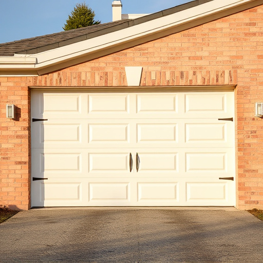 garage door company