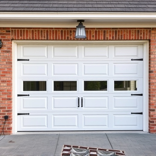 garage door company