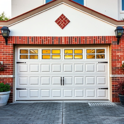 garage door company