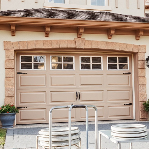 garage door company