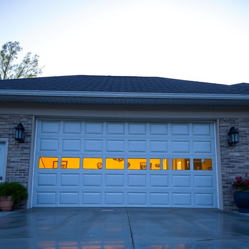 garage door company