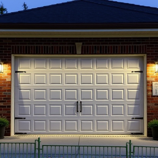 garage door company
