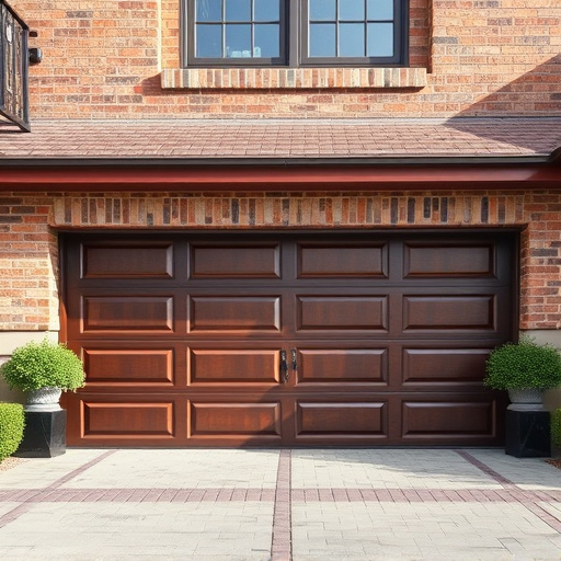 garage door company